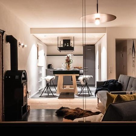 Felder'S - Boutique Appartment 블라이하흐 외부 사진