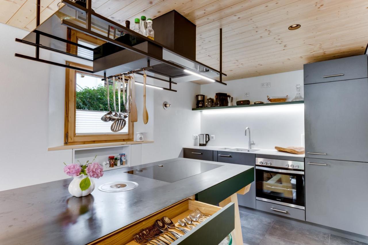 Felder'S - Boutique Appartment 블라이하흐 외부 사진