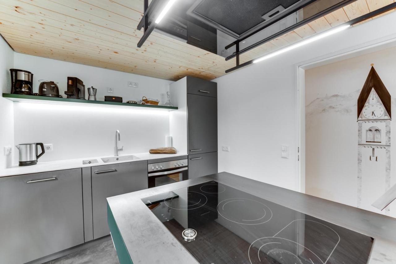 Felder'S - Boutique Appartment 블라이하흐 외부 사진