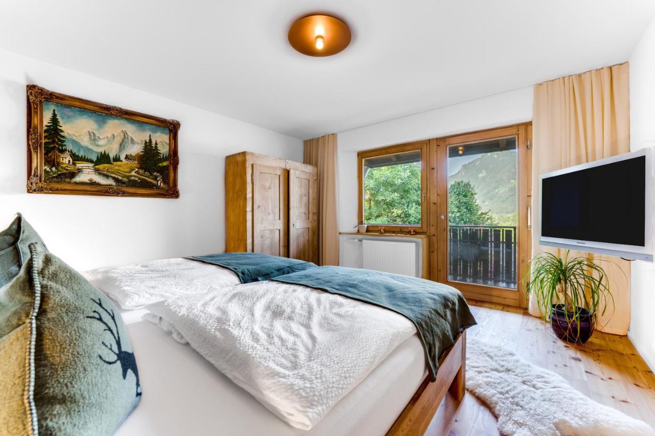 Felder'S - Boutique Appartment 블라이하흐 외부 사진