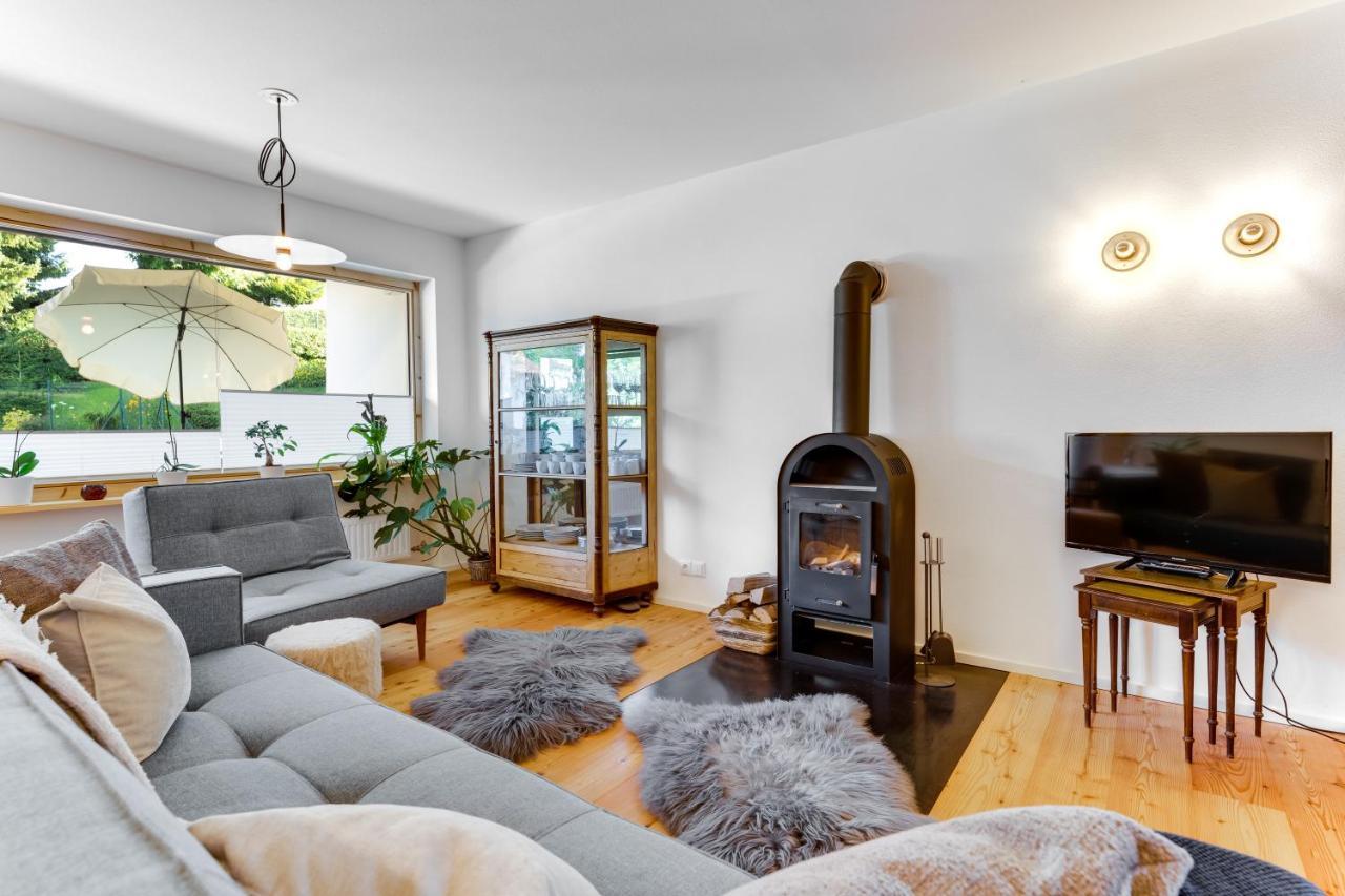 Felder'S - Boutique Appartment 블라이하흐 외부 사진