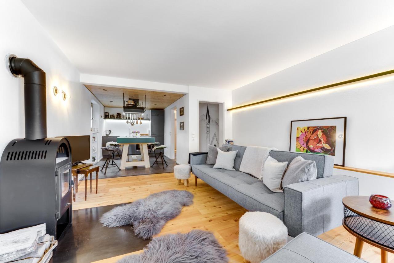 Felder'S - Boutique Appartment 블라이하흐 외부 사진