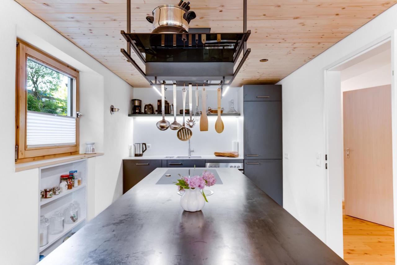 Felder'S - Boutique Appartment 블라이하흐 외부 사진