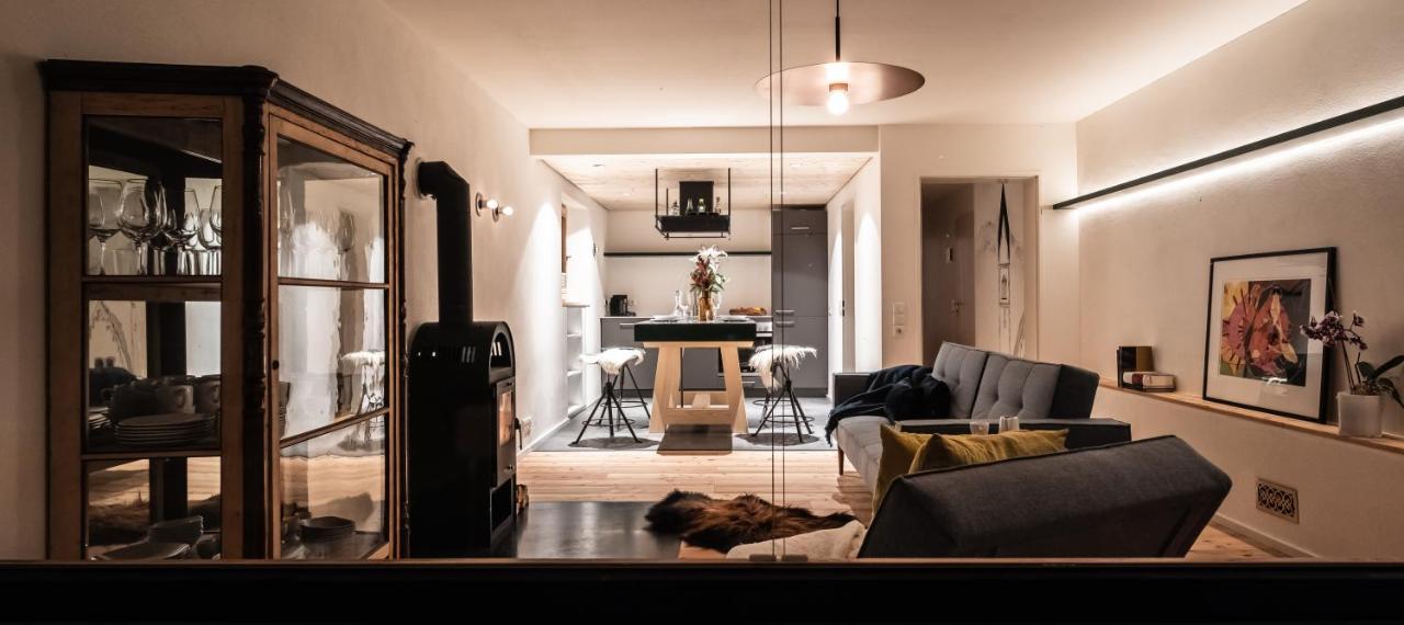 Felder'S - Boutique Appartment 블라이하흐 외부 사진
